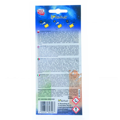 Bildoft – fäste ZAWIESZKA