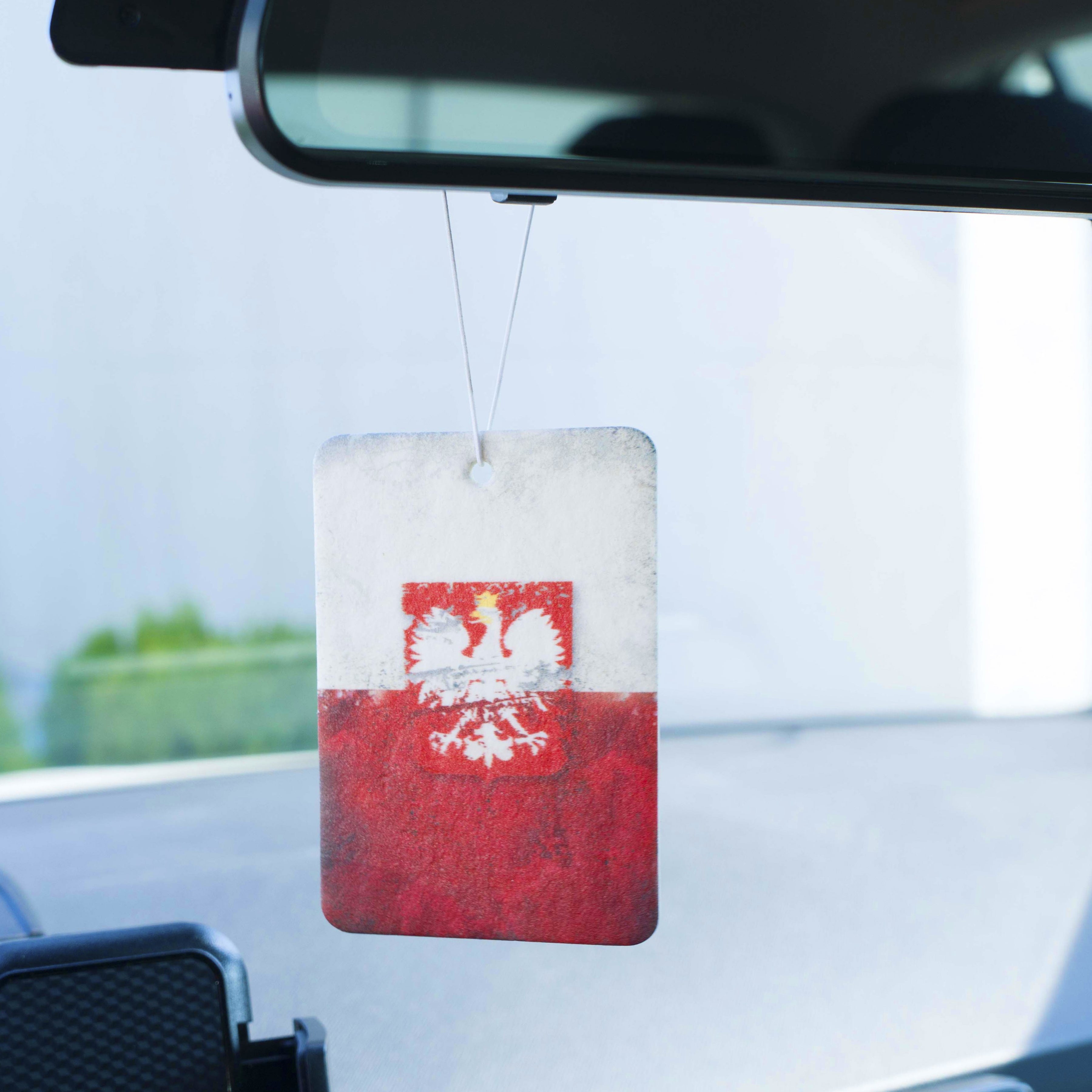 Bildoft – fäste ZAWIESZKA