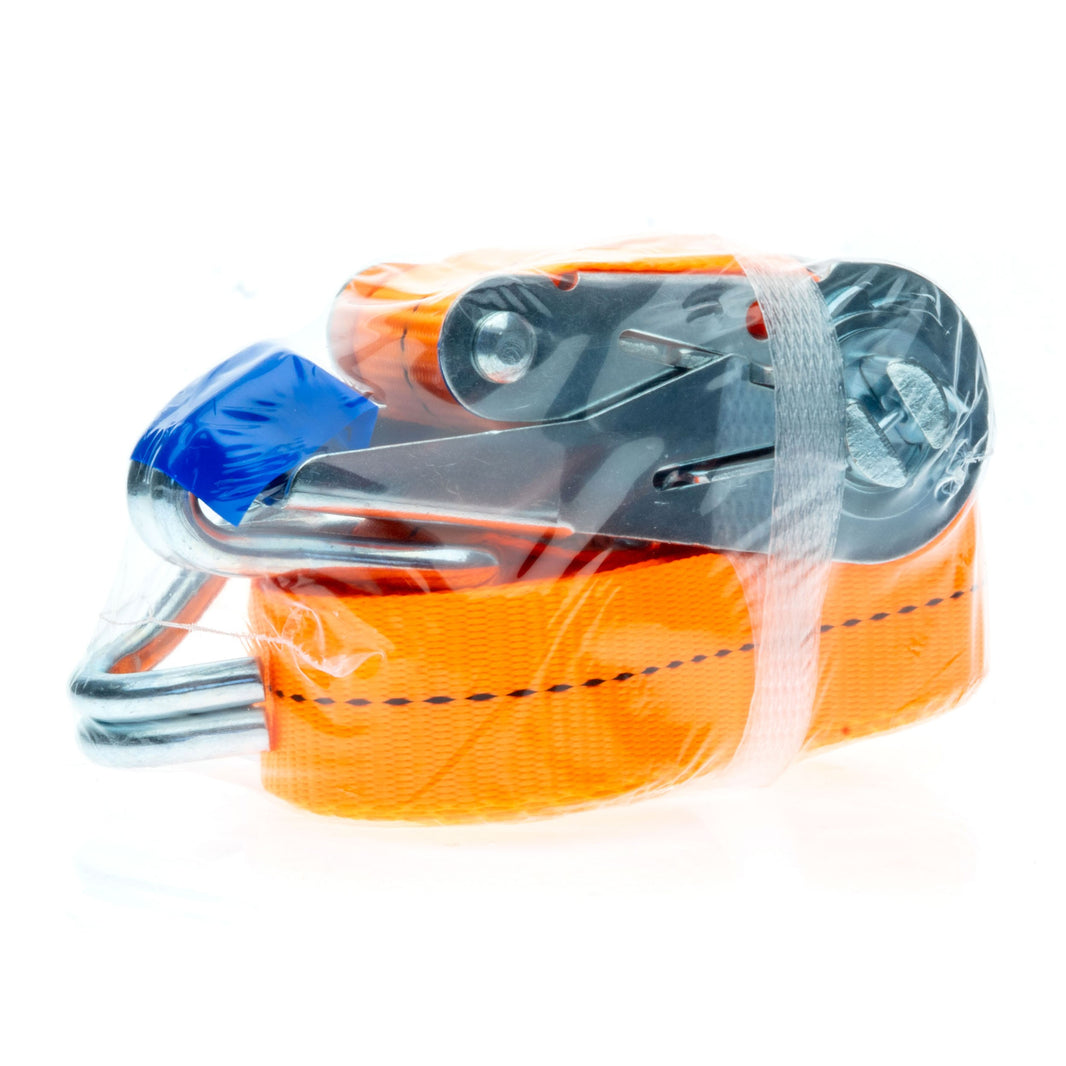 Lastsäkring – Orange – 5 m