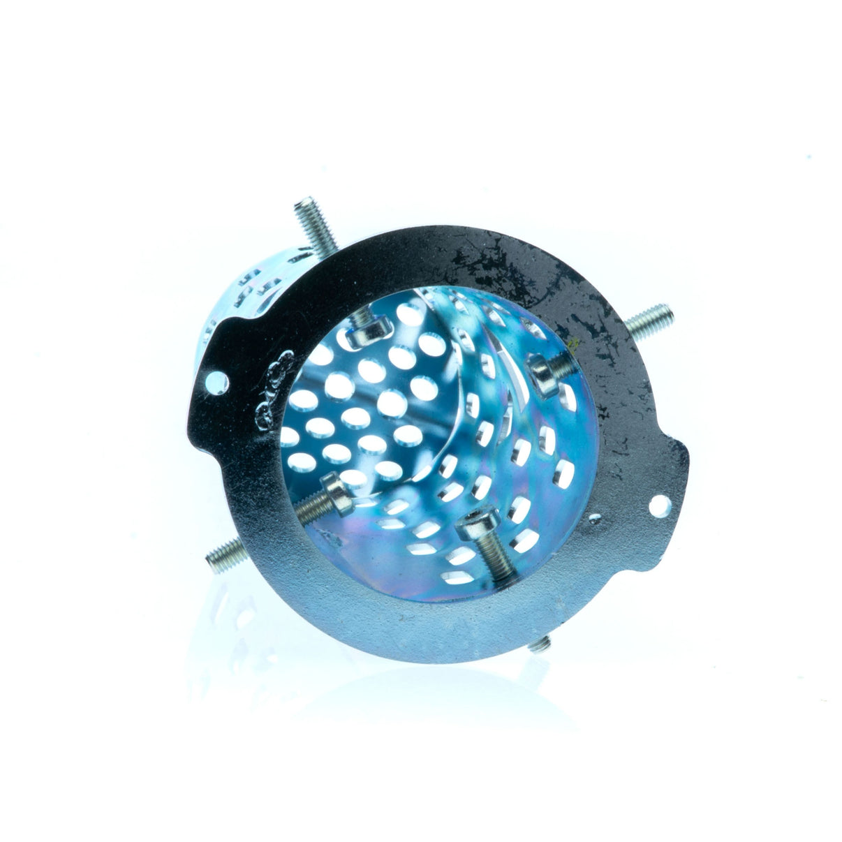 Stöldskydd för bil – 30 mm
