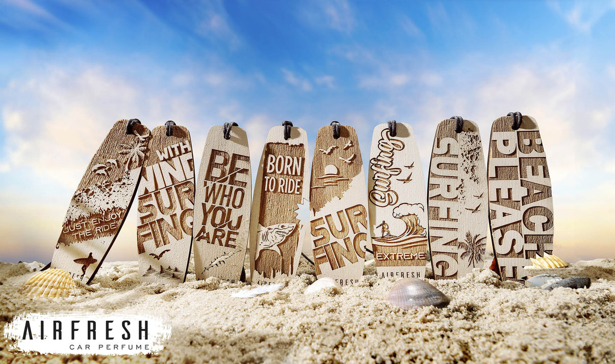 Bildoft – fäste ZAWIESZKA