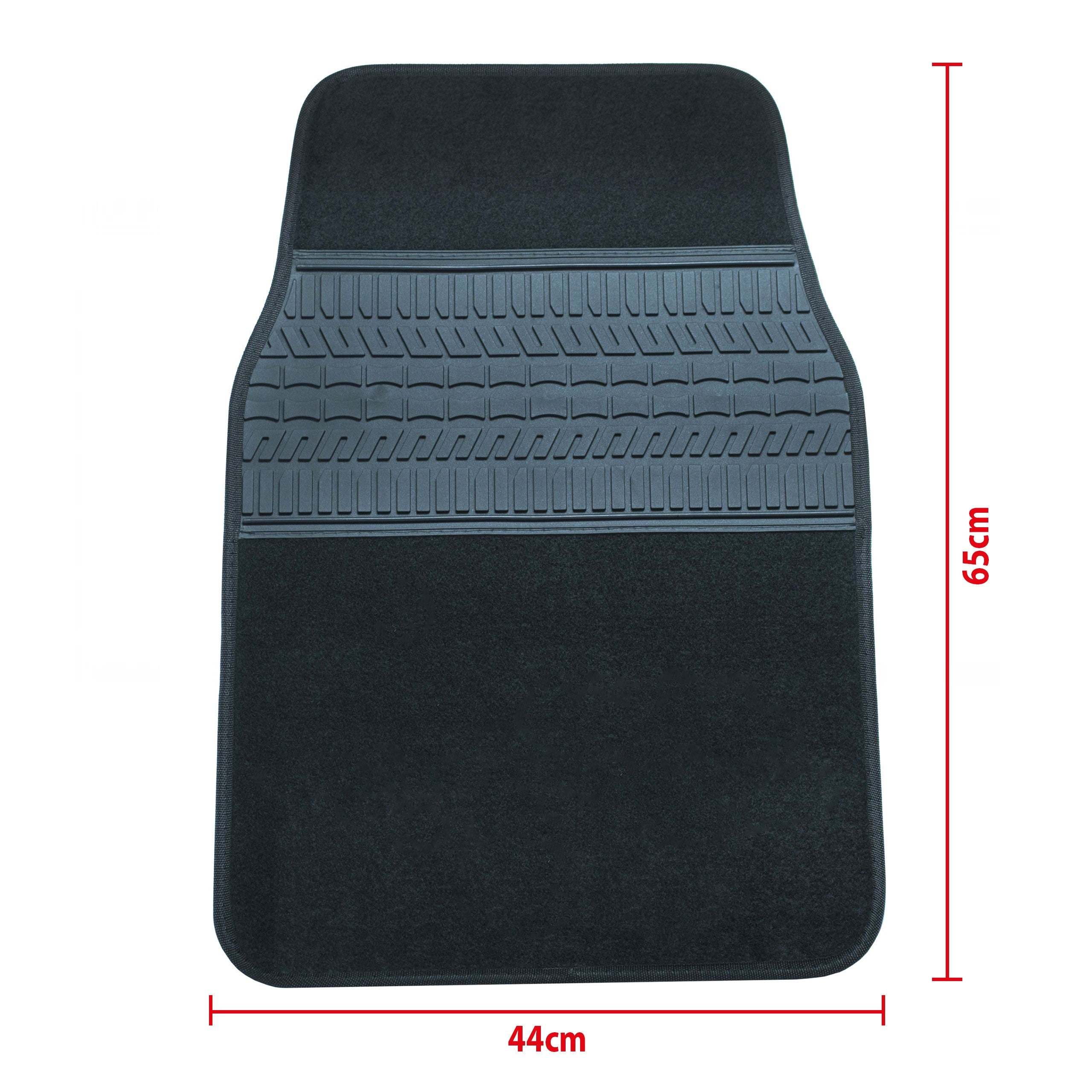 Bilmatta – 65 × 44 cm