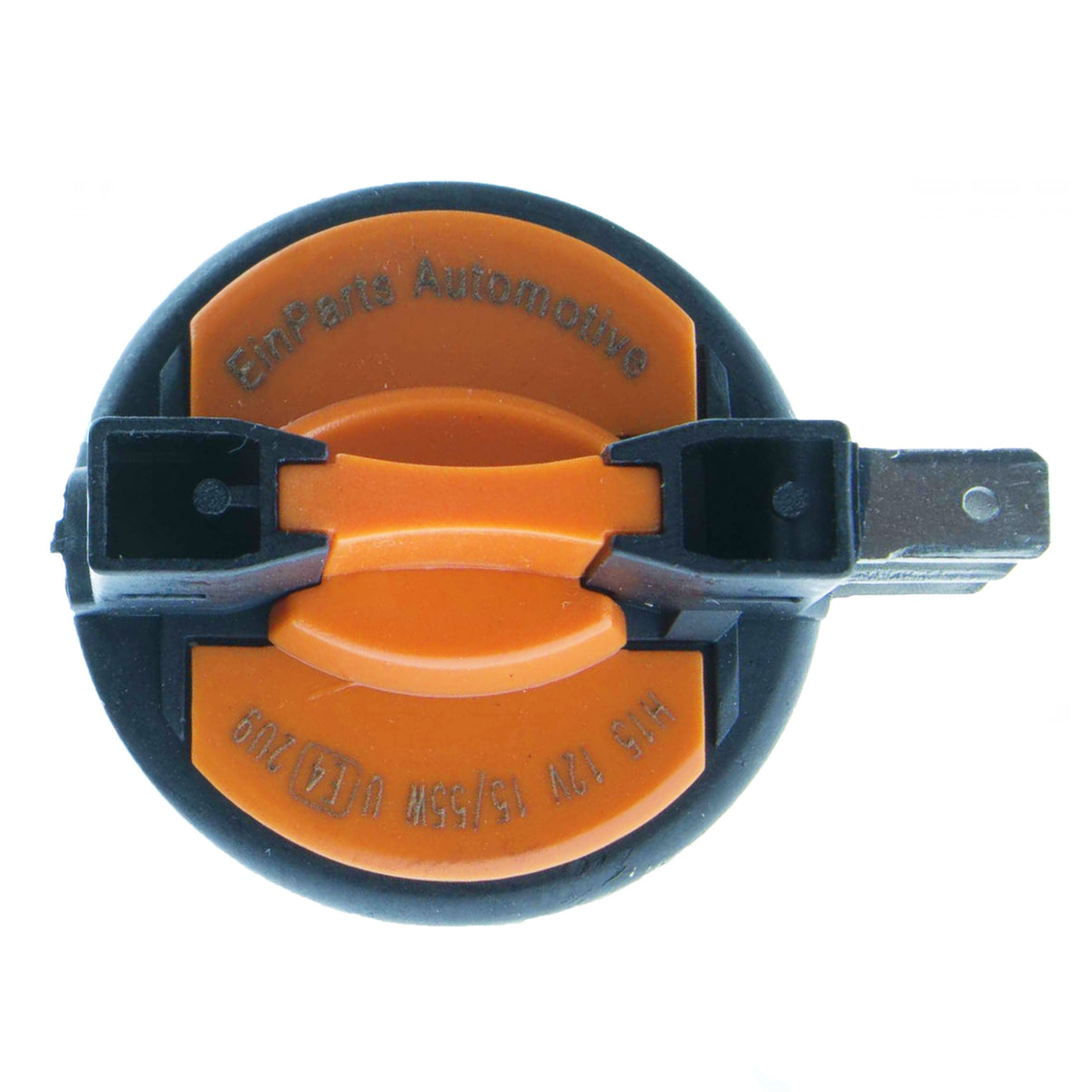 Halogenlampa – 12V DC