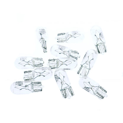 Halogenlampa – 12V DC