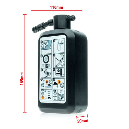 Luftkompressor – 10 W