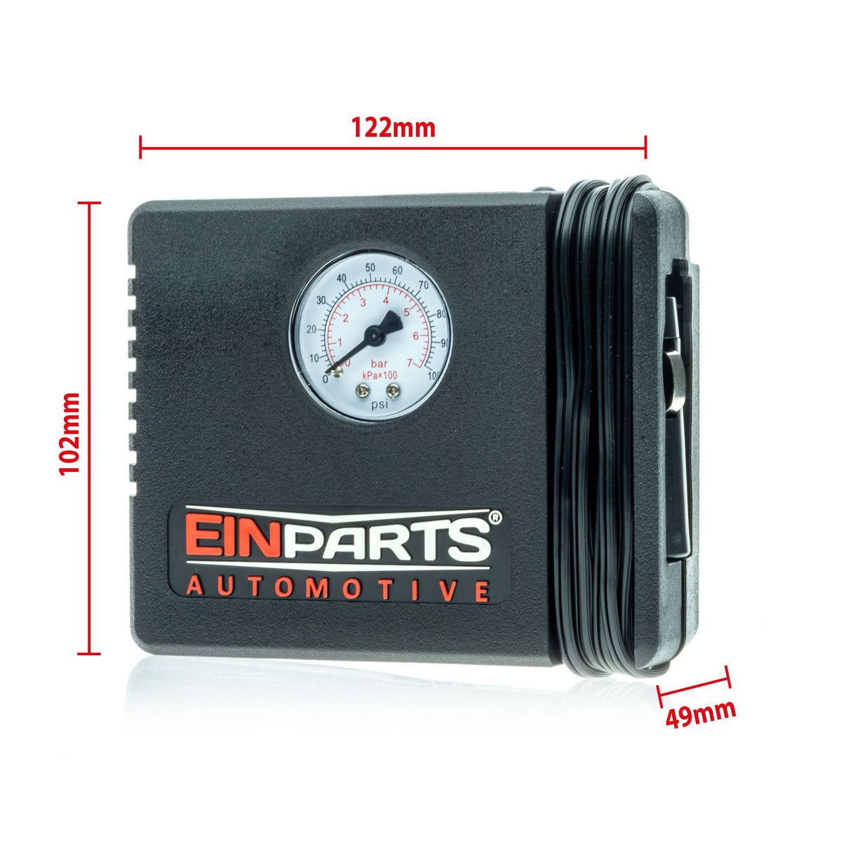 Luftkompressor – 10 W