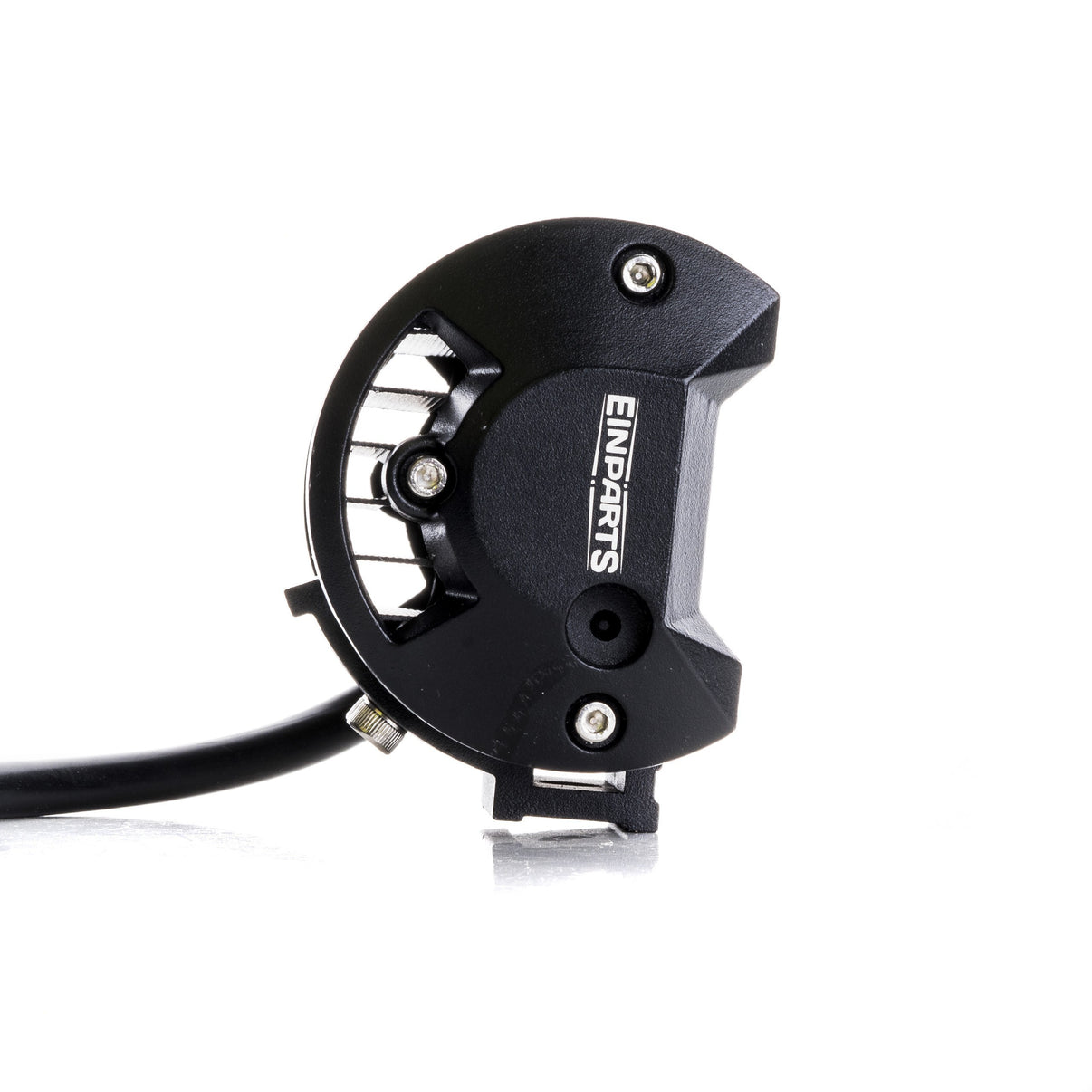 LED-arbetslampa – 30 W – 6000K – 6 LED – 3600 LM – 99 mm
