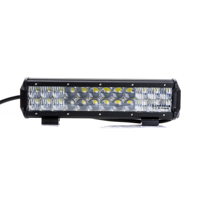 LED-arbetslampa – 120 W – 6000K – 24 LED – 14400 LM – 303 mm