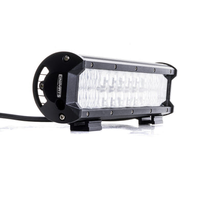 LED-arbetslampa – 120 W – 6000K – 24 LED – 14400 LM – 303 mm