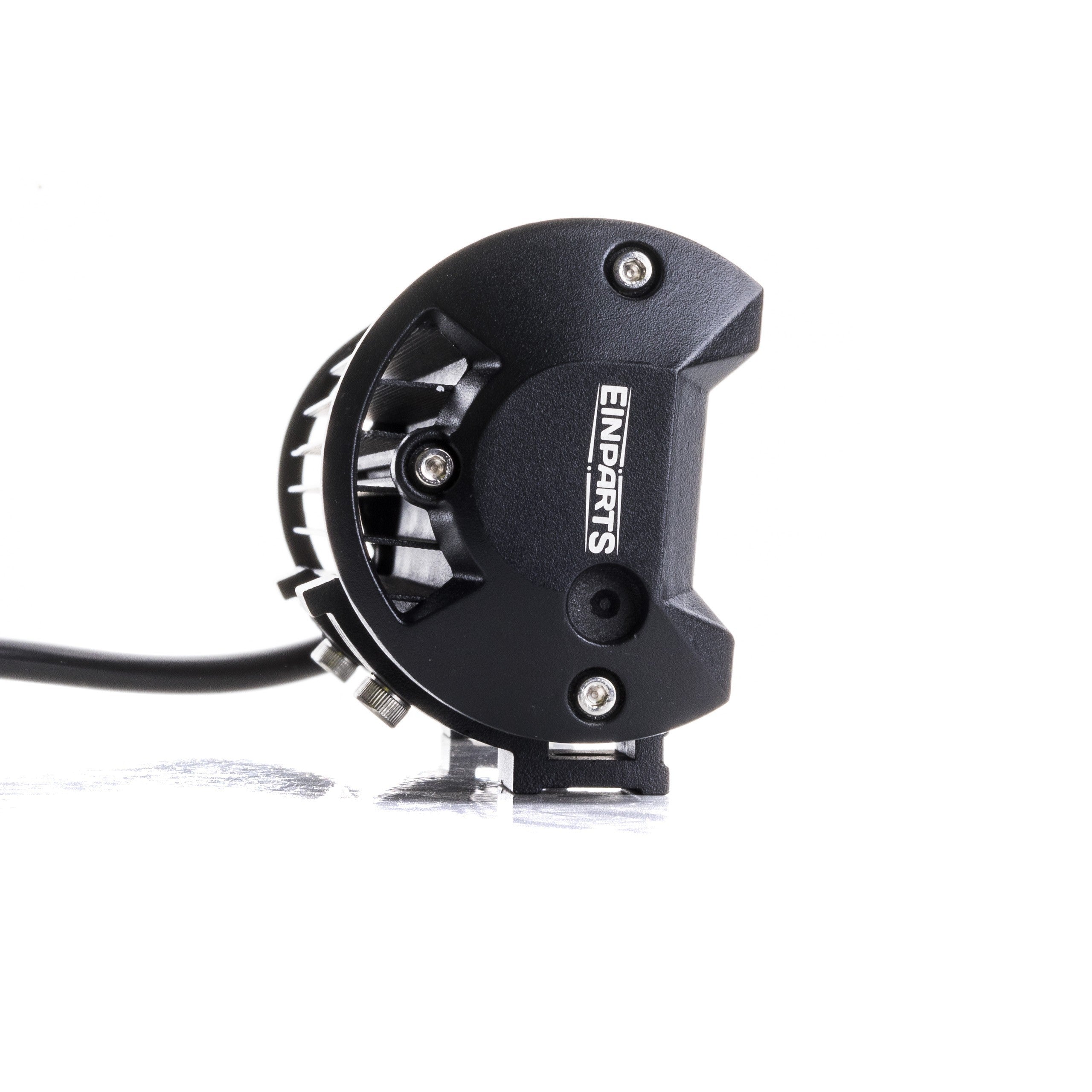 LED-arbetslampa – 120 W – 6000K – 24 LED – 14400 LM – 303 mm