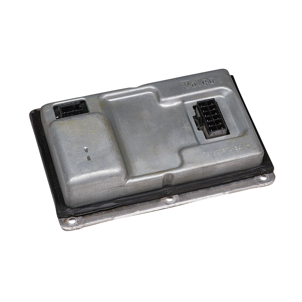 Valeo Ballast 5G 12 – PIN – produktbild framifrån | OSRAM