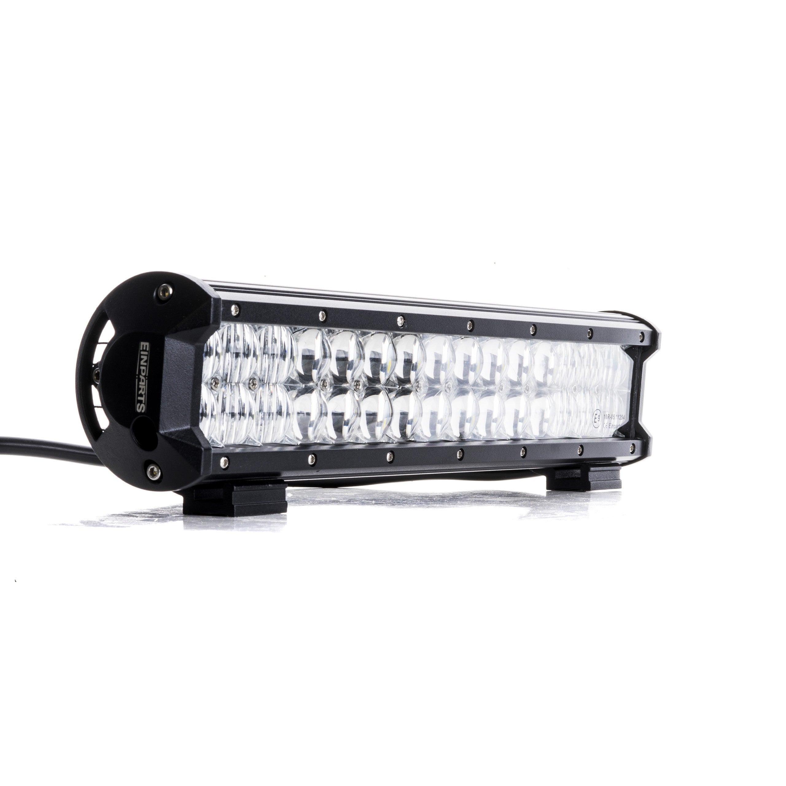 LED-arbetslampa – 150 W – 6000K – 30 LED – 18000 LM – 370 mm