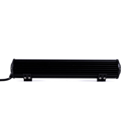 LED-arbetslampa – 180 W – 6000K – 36 LED – 21600 LM – 440 mm