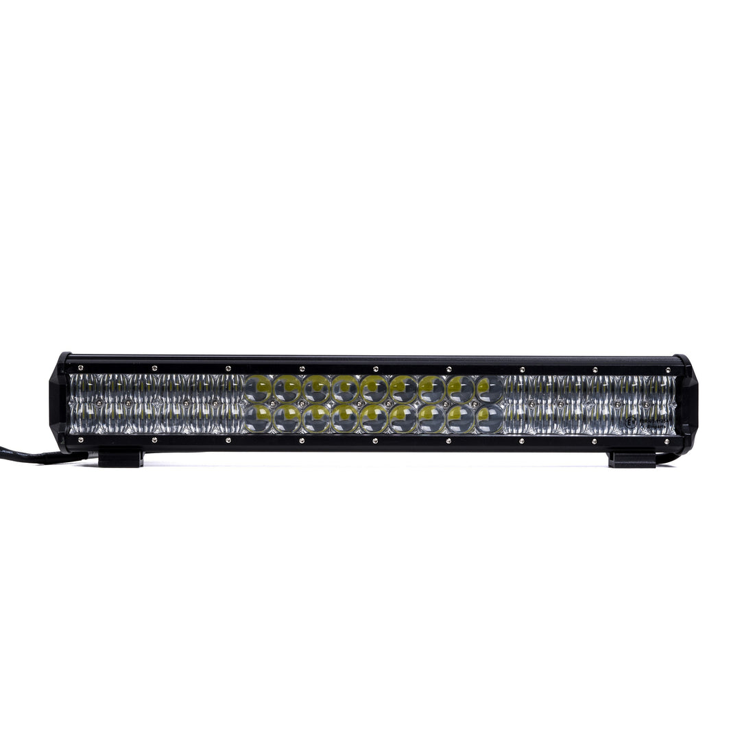 LED-arbetslampa – 210 W – 6000K – 42 LED – 25200 LM – 508 mm