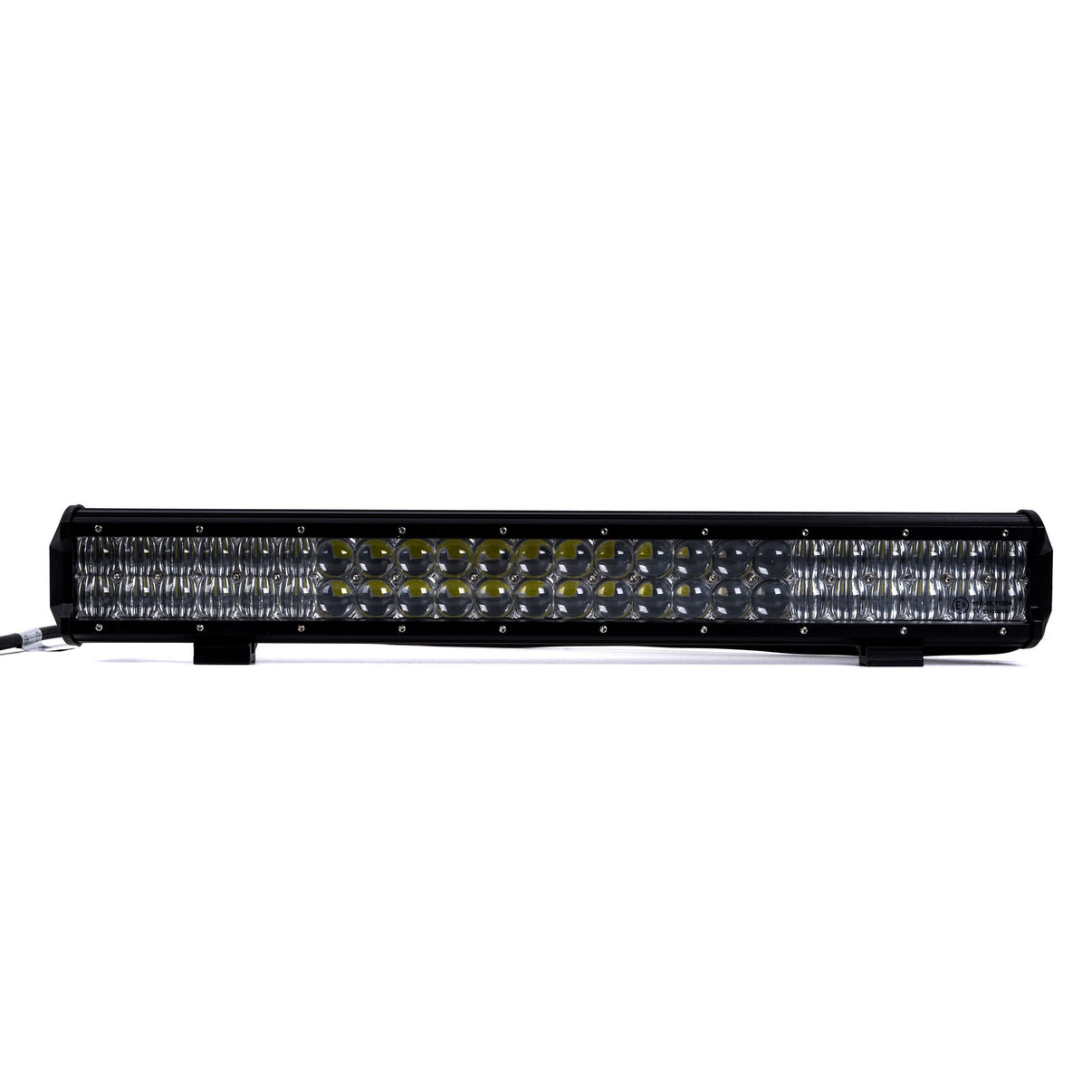 LED-arbetslampa – 240 W – 6000K – 48 LED – 28800 LM – 574 mm