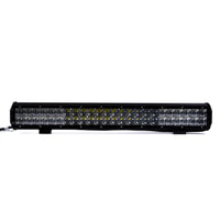 LED-arbetslampa – 240 W – 6000K – 48 LED – 28800 LM – 574 mm