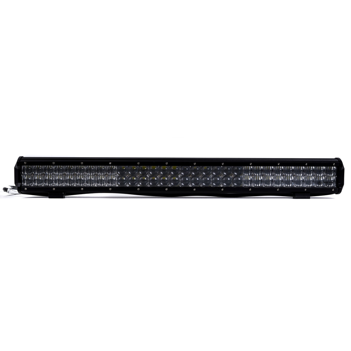 LED-arbetslampa – 300 W – 6000K – 60 LED – 36000 LM – 712 mm