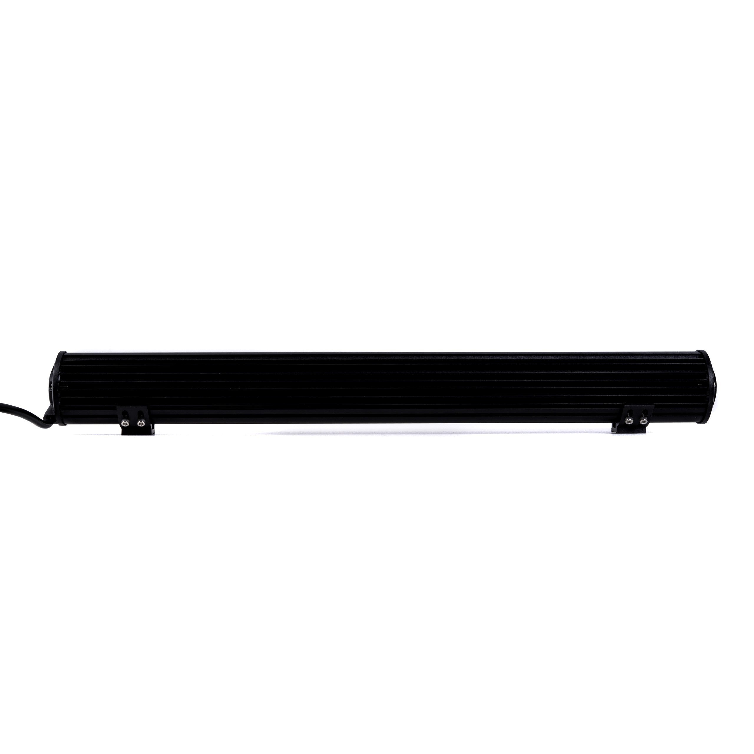 LED-arbetslampa – 300 W – 6000K – 60 LED – 36000 LM – 712 mm