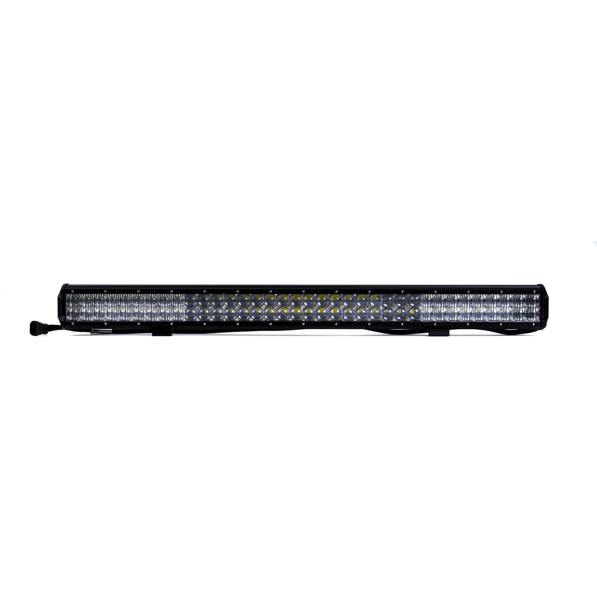 LED-arbetslampa – 360 W – 6000K – 72 LED – 43200 LM – 846 mm