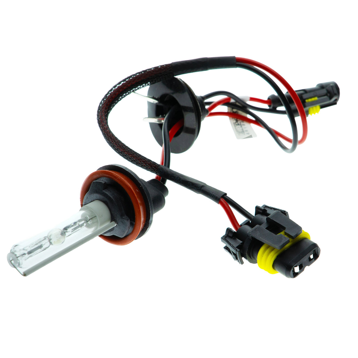 Xenonlampa – H11 – PGJ19–2 – 4300K – 85V