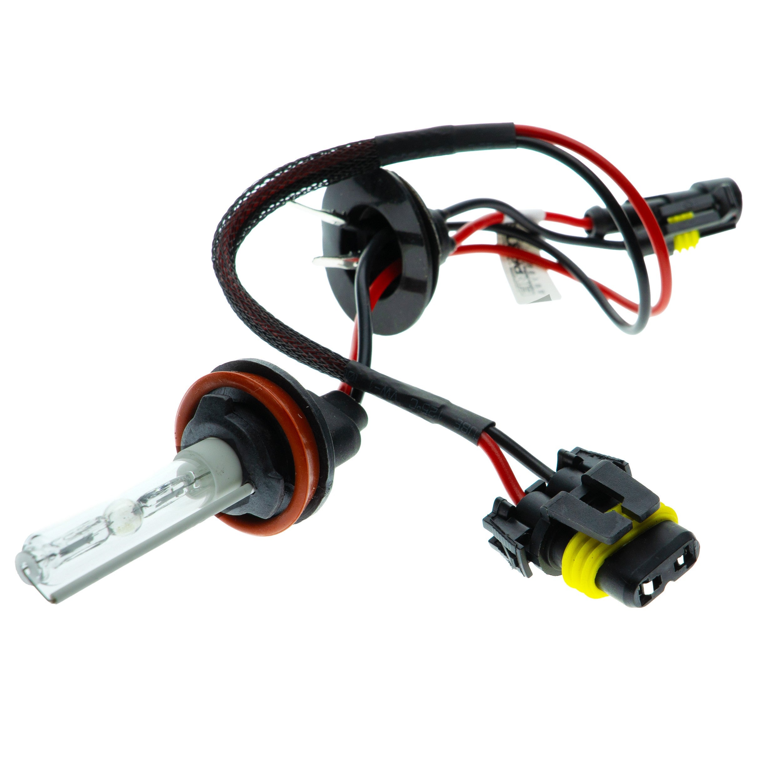 Xenonlampa – H11 – PGJ19–2 – 4300K – 85V
