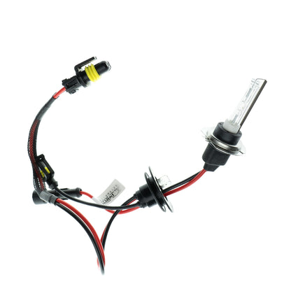 Xenonlampa – H7 – PX26D – 5000K – 35 W – 85V