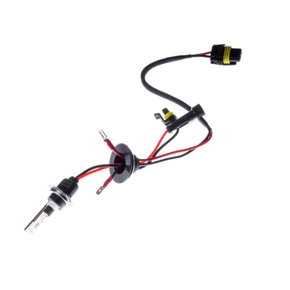 Xenonlampa – H7 – PX26D – 6000K – 35 W – 85V