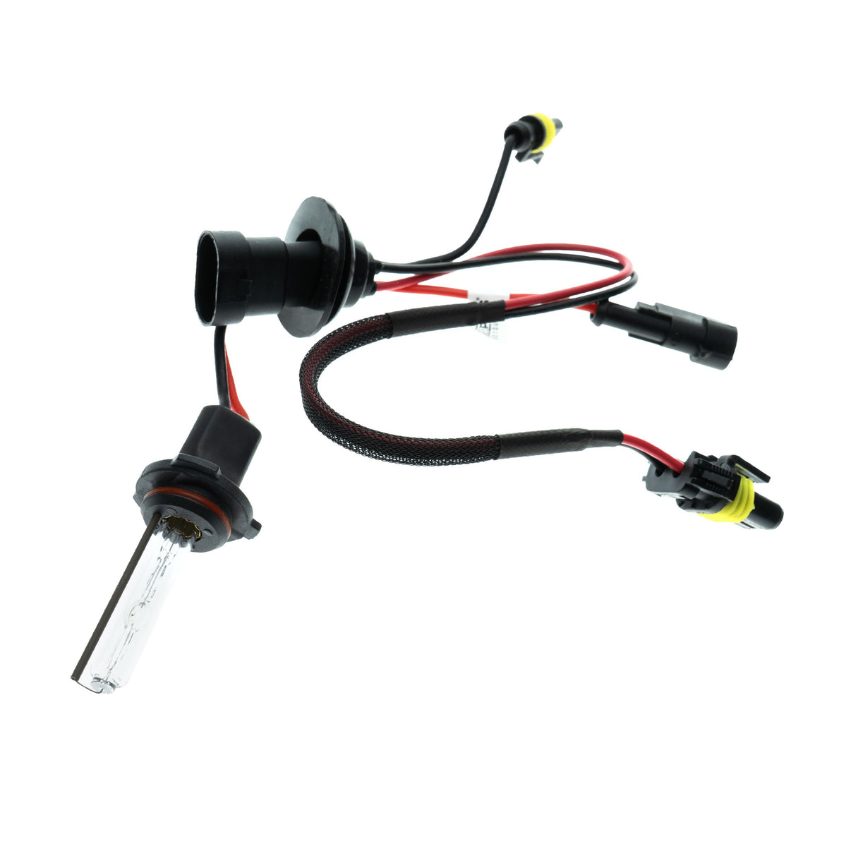 Xenonlampa – HB4 – P20d – 6000K – 35 W – 9V - 32V