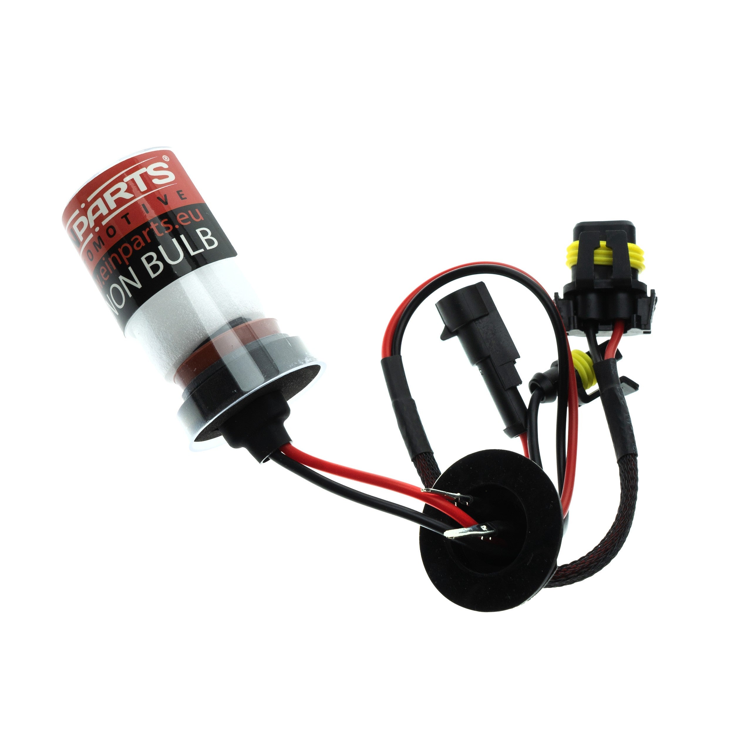Xenonlampa – H11 – PGJ19–2 – 4300K – 85V