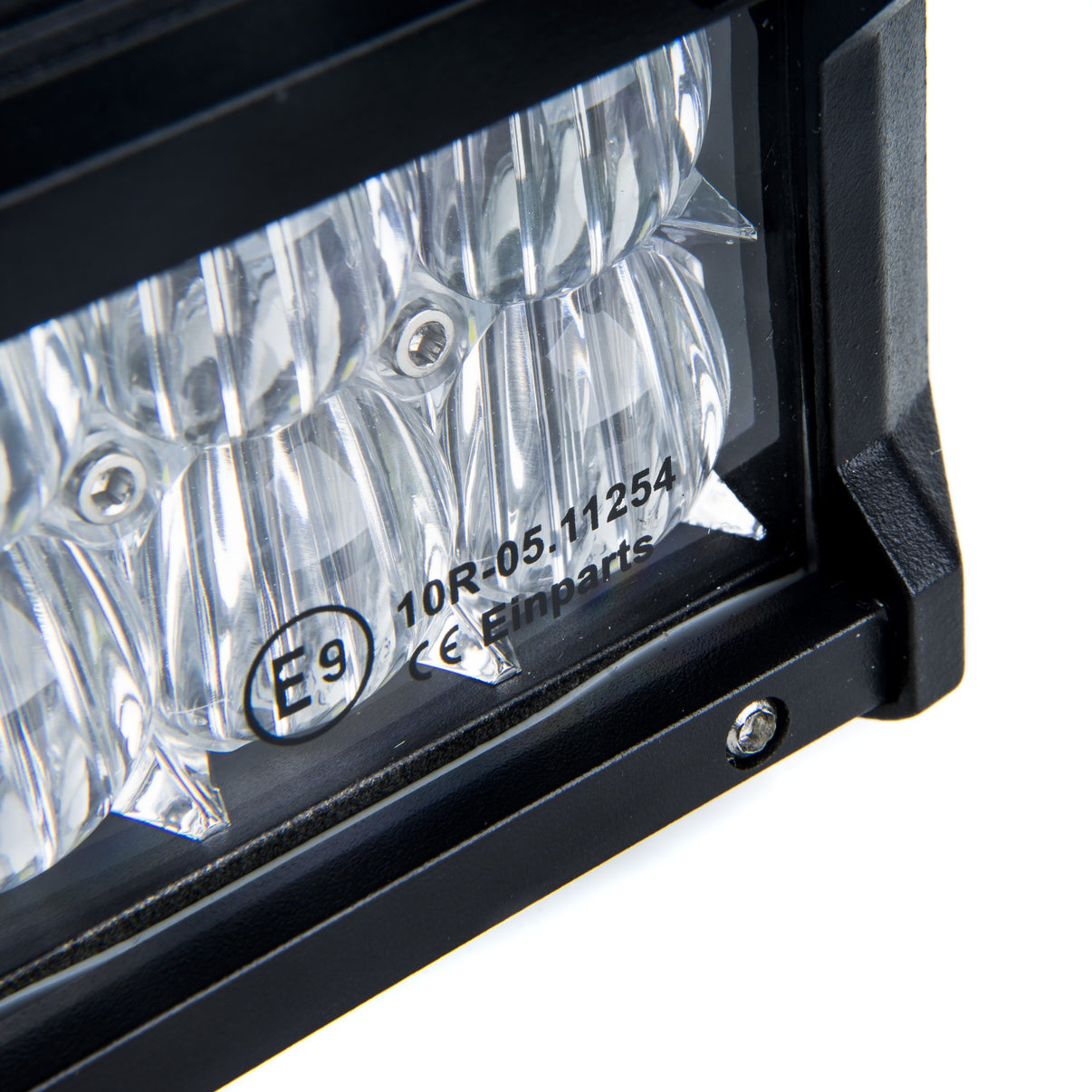 LED-arbetslampa – 420 W – 6000K – 84 LED – 50400 LM – 986 mm