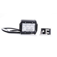 LED-arbetslampa – 42 W – 6000K – 6 LED – 5040 LM – 99 mm