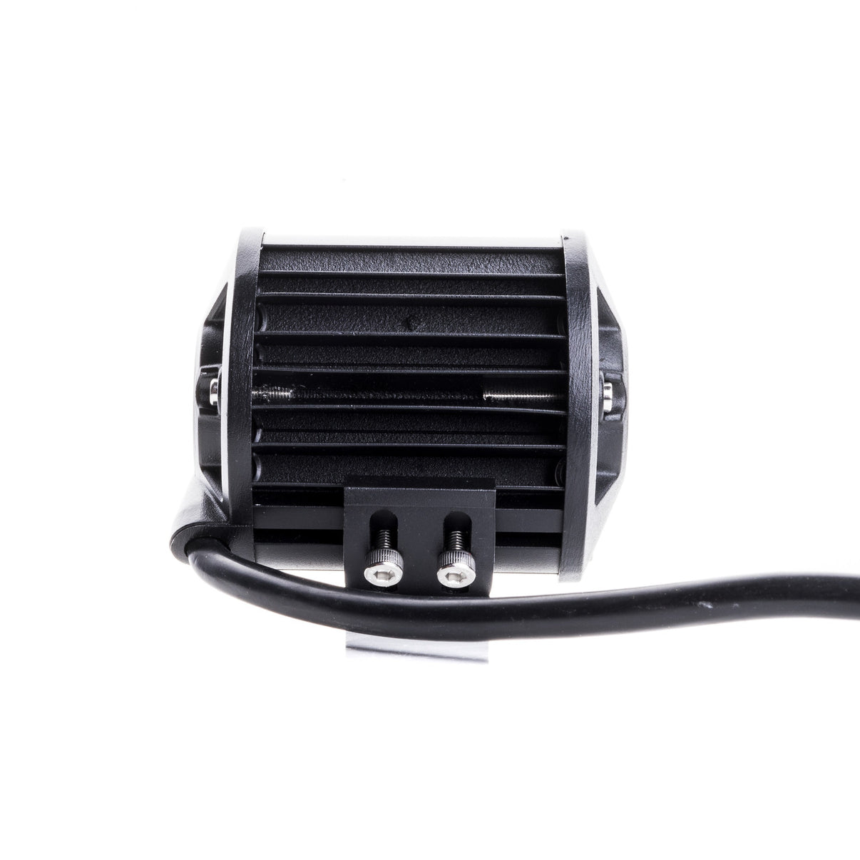 LED-arbetslampa – 42 W – 6000K – 6 LED – 5040 LM – 99 mm