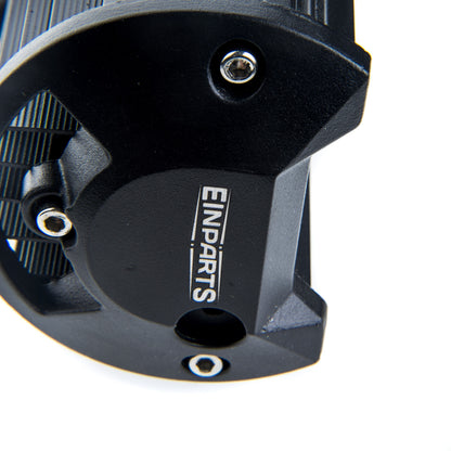 LED-arbetslampa – 84 W – 6000K – 12 LED – 10080 LM – 166 mm