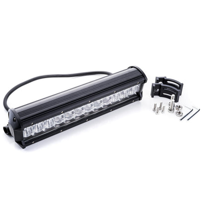 LED-arbetslampa – 168 W – 6000K – 24 LED – 20160 LM – 302 mm