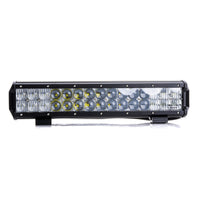 LED-arbetslampa – 210 W – 6000K – 30 LED – 25200 LM – 370 mm