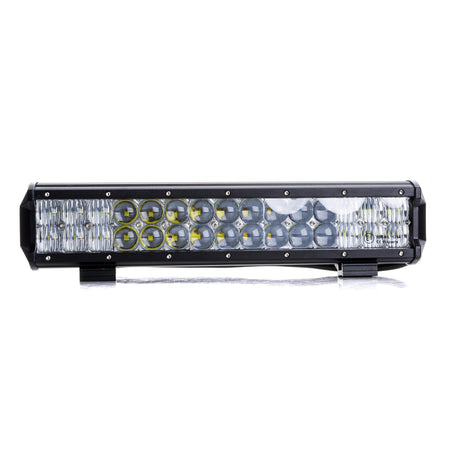 LED-arbetslampa – 210 W – 6000K – 30 LED – 25200 LM – 370 mm