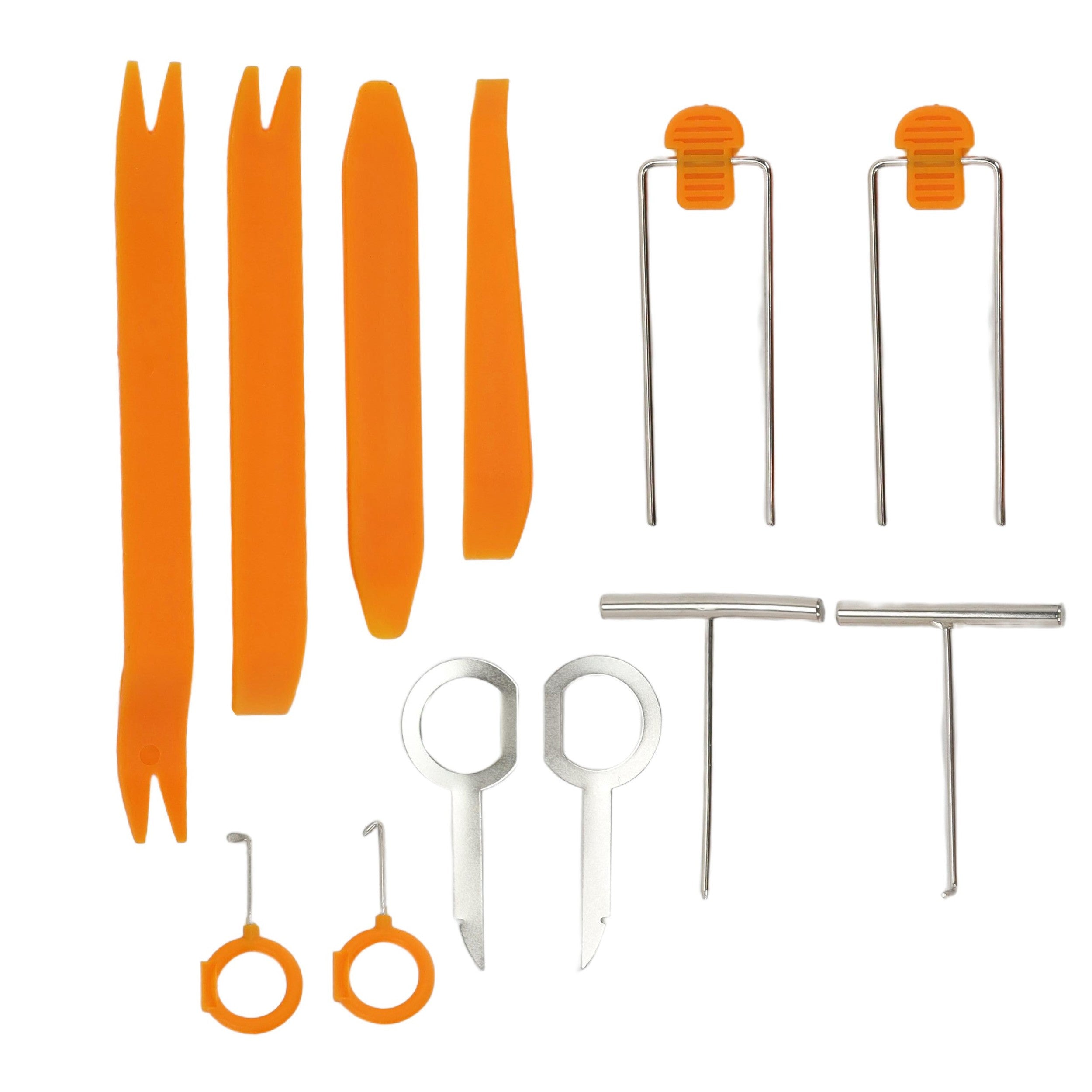 Monteringsverktyg