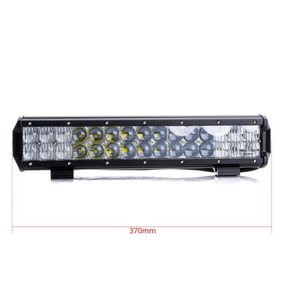 LED-arbetslampa – 210 W – 6000K – 30 LED – 25200 LM – 370 mm