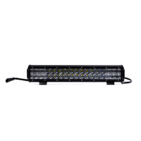 LED-arbetslampa – 252 W – 6000K – 36 LED – 30240 LM – 440 mm