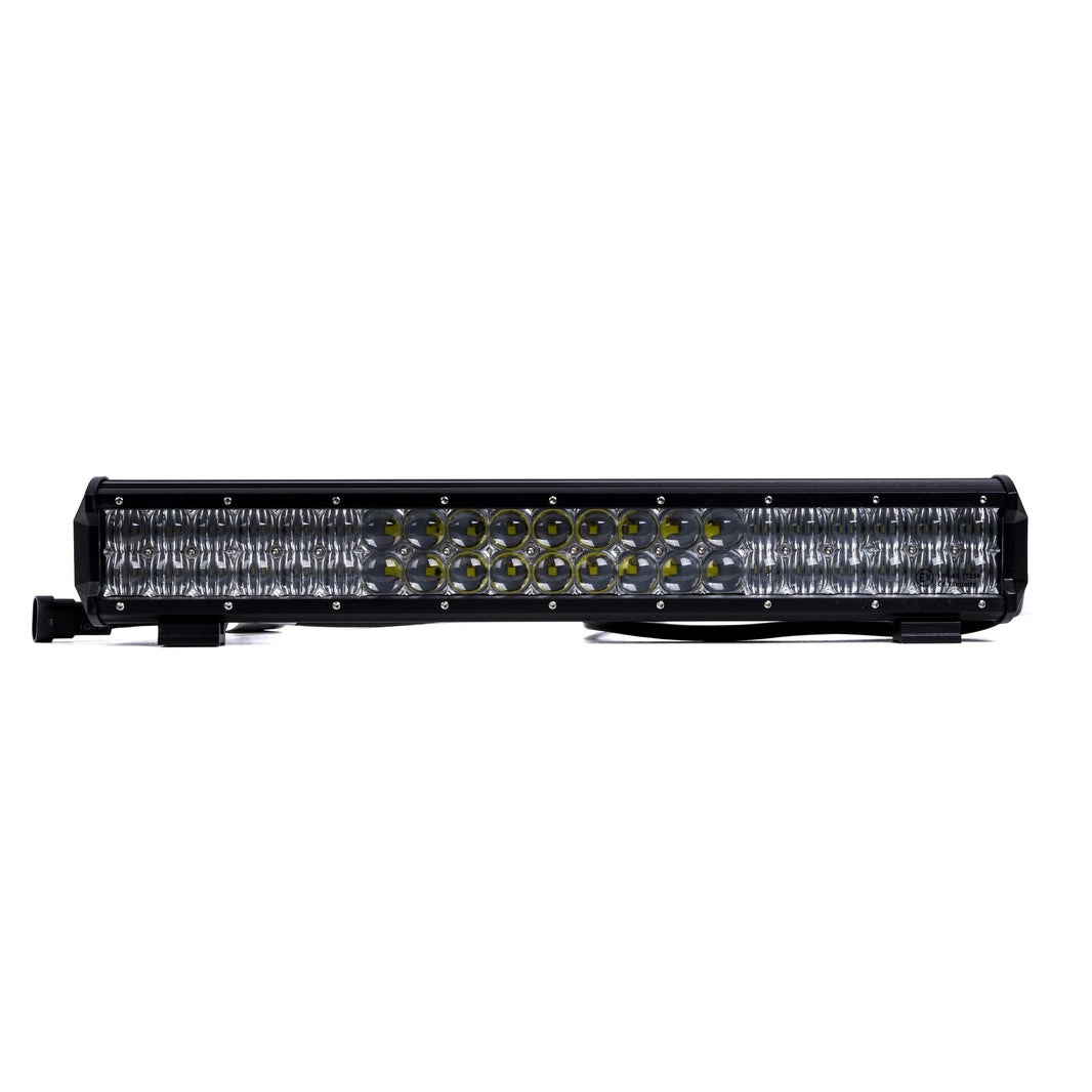 LED-arbetslampa – 294 W – 6000K – 42 LED – 35280 LM – 508 mm
