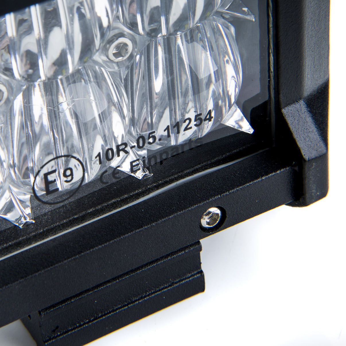 LED-arbetslampa – 336 W – 6000K – 48 LED – 40320 LM – 574 mm