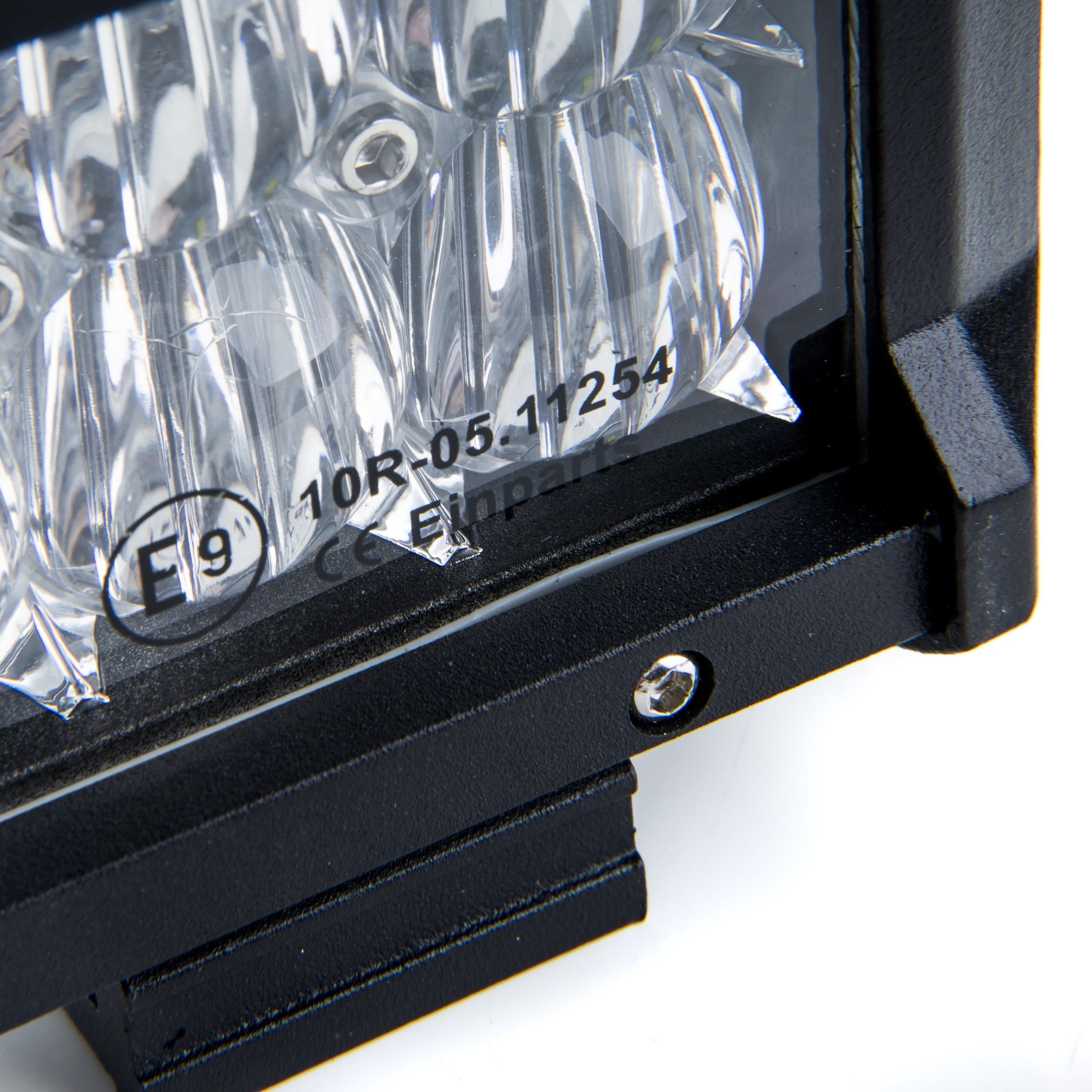 LED-arbetslampa – 336 W – 6000K – 48 LED – 40320 LM – 574 mm