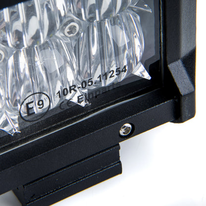 LED-arbetslampa – 336 W – 6000K – 48 LED – 40320 LM – 574 mm