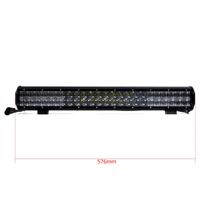 LED-arbetslampa – 336 W – 6000K – 48 LED – 40320 LM – 574 mm