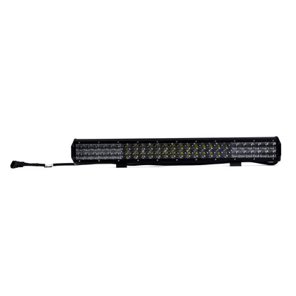 LED-arbetslampa – 378 W – 6000K – 54 LED – 45360 LM – 642 mm