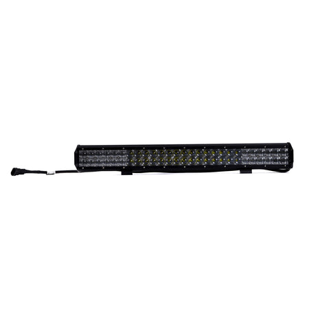 LED-arbetslampa – 378 W – 6000K – 54 LED – 45360 LM – 642 mm