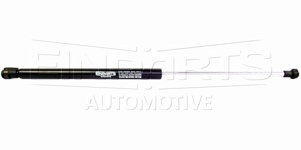Gasfjäder till baklucka Fiat Panda II/Panda kaross – 503 mm/ 280 N