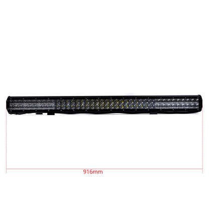 LED-arbetslampa – 546 W – 6000K – 72 LED – 65520 LM – 916 mm