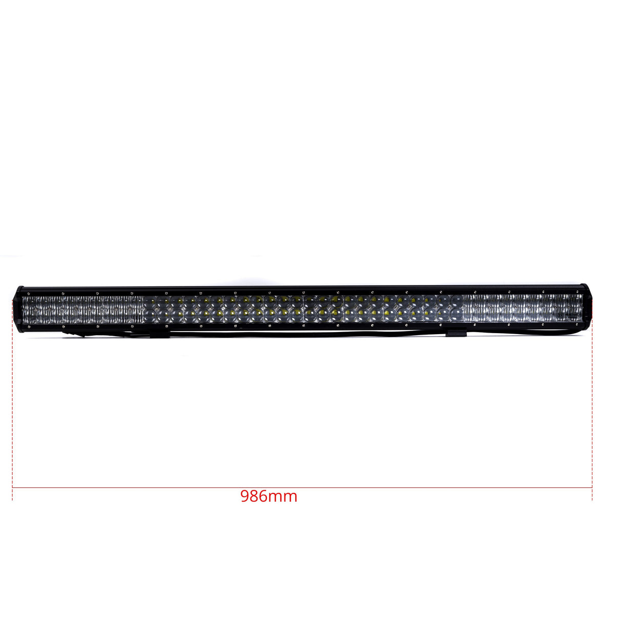 LED-arbetslampa – 588 W – 6000K – 84 LED – 70560 LM – 986 mm