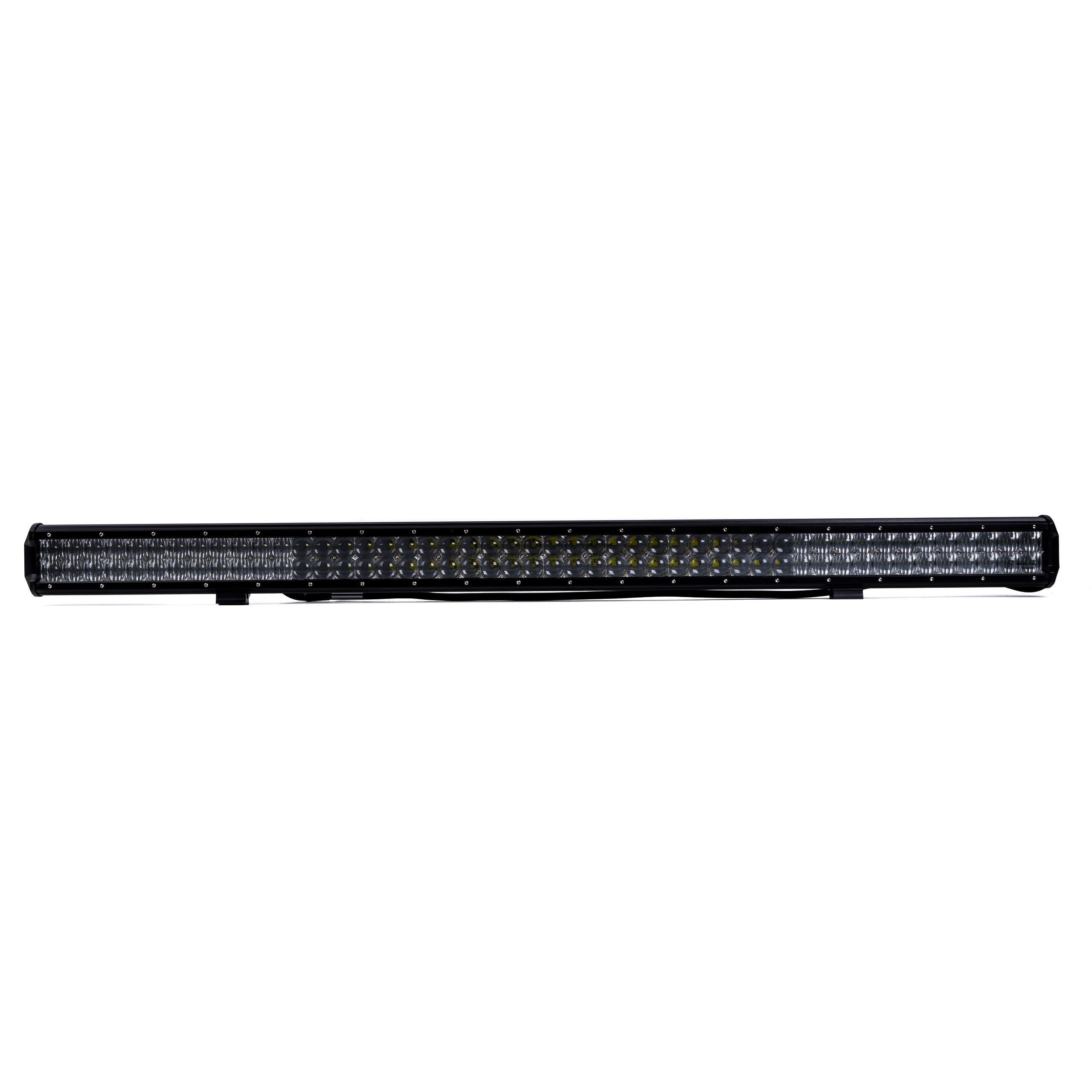 LED-arbetslampa – 672 W – 6000K – 96 LED – 80640 LM – 1124 mm